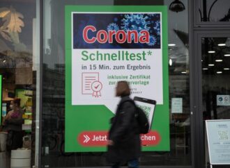 Covid Germania, verso mascherina obbligatoria da ottobre