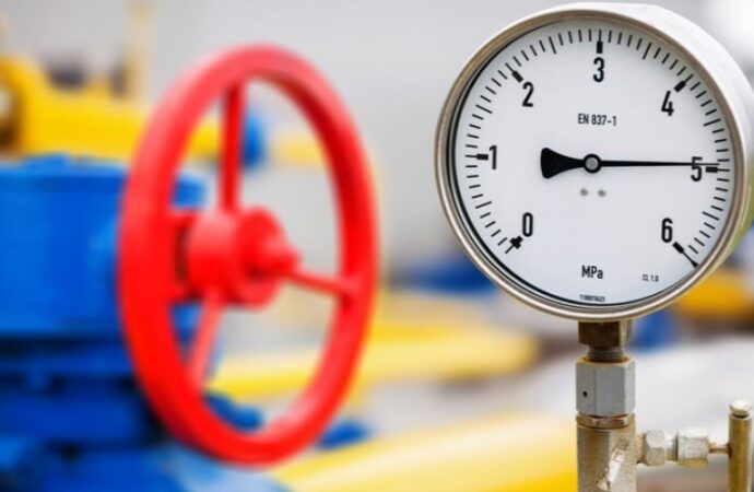 Gas, Ue: intesa raggiunta sul tetto del prezzo a 180 euro