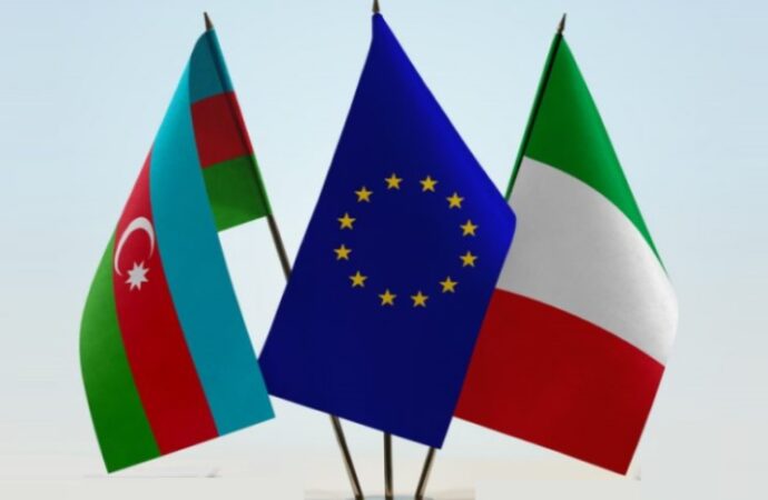 Solidarietà all’Azerbaigian da parte di esponenti del Parlamento italiano