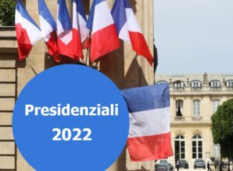 Francia, presidenziali 2022: i politici affilano gli artigli per la corsa all’Eliseo