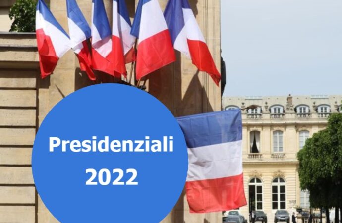 Francia, al via la corsa alle presidenziali, con 12 candidati in lizza