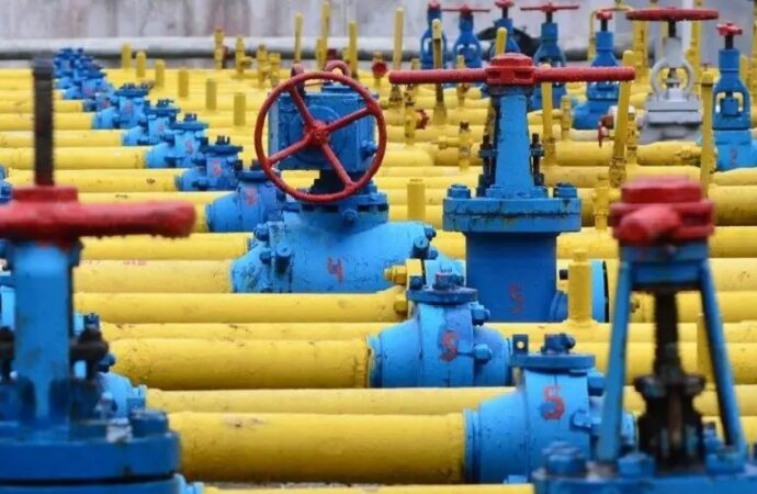 Gazprom, l’Europa si avvicina alla stagione fredda con “meno energia”