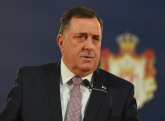 Elezioni in Bosnia: Dodik critica l’Ue e loda la Russia