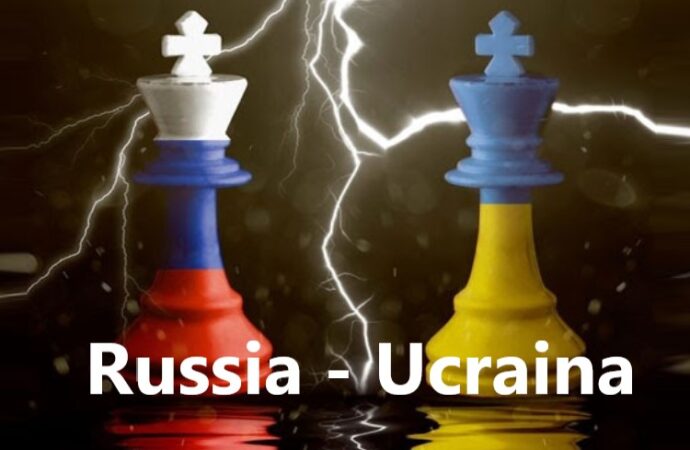 “Armi biologiche in Ucraina”, Russia accusa Pfizer e Moderna