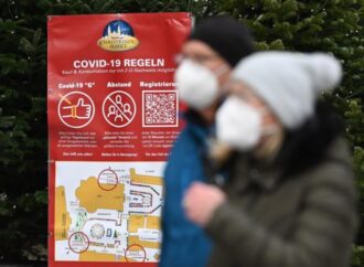 Austria, tornano i test per viaggi, regole per Natale