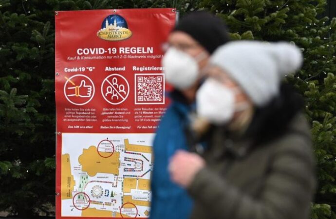Austria, raddoppiano i contagi: allarme in Tirolo