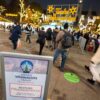 Austria, misure anti Covid: chiusura anticipata negozi, esteso il lockdown