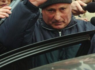 I Carabinieri del Ros, catturano il latitante Graziano Mesina