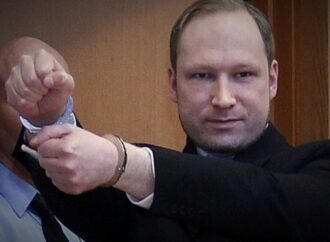 Norvegia, lo stragista Breivik rivela i limiti di una giustizia troppo clemente