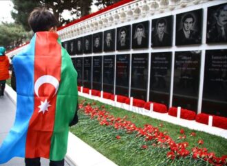 Azerbaigian: 20 gennaio “Giornata di lutto nazionale”