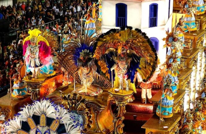 Omicron, Brasile: cancellato carnevale di Rio