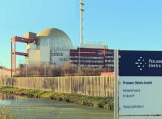 Germania, energia: nuovo passo chiuse tre centrali nucleari