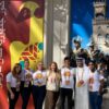Expo Dubai, viaggio tra i volontari e imprenditori italiani