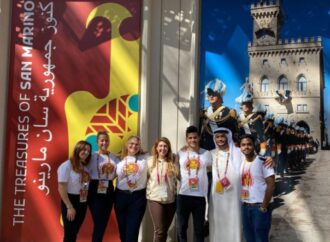 Expo Dubai, viaggio tra i volontari e imprenditori italiani