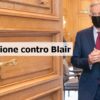 Petizione contro Blair: più di 300.000 firme