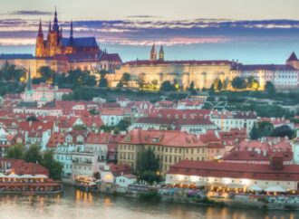 Repubblica Ceca: “L’inflazione ha superato il 17%”