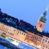 Svezia, misteriosi droni su centrali nucleari e Parlamento