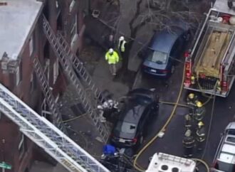 Usa, incendio a Philadelphia: tredici morti, tra cui 7 bambini