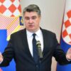 Croazia: Milanovic, nostri tifosi imprigionati in Grecia “punizione etica collettiva”