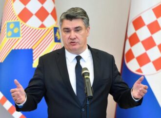 Croazia: Milanovic, nostri tifosi imprigionati in Grecia “punizione etica collettiva”