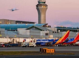 USA, allarme delle compagnie aeree contro i pericoli del 5G vicino agli aeroporti