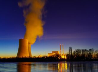 Riscaldamento globale, Francia senz’acqua per raffreddare le centrali nucleari?