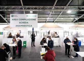 Italia: multe agli over 50 non vaccinati, il governo chiarisce