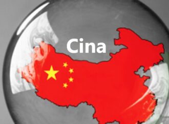Cina, primo calo della popolazione da decenni