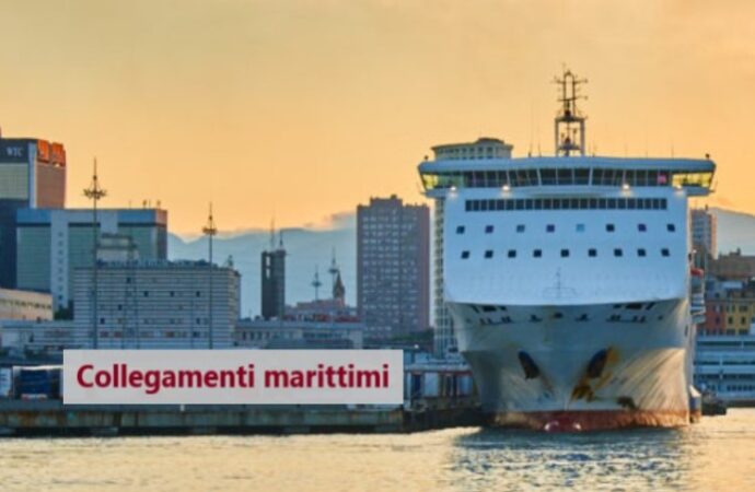 Italia-Slovenia, Progetto Fortis realizza studio fattibilità collegamenti marittimi passeggeri