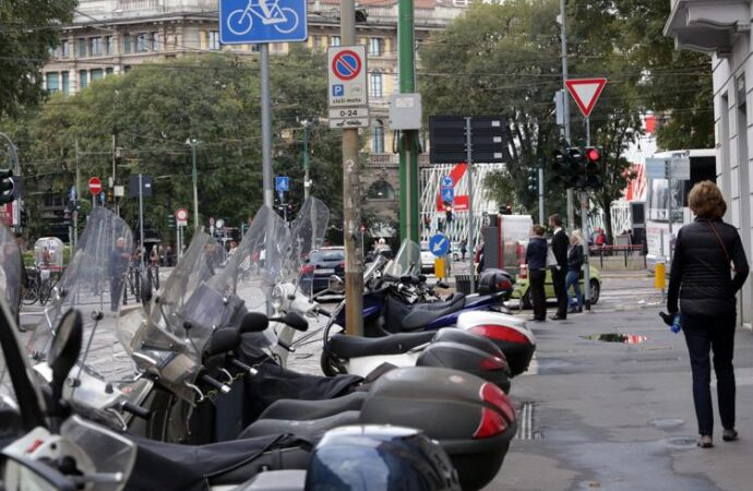 Ecobonus per moto e scooter 2022, riaperte prenotazioni