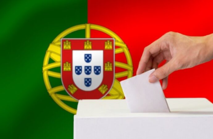 Portogallo, elezioni: anche i positivi ai seggi per voto