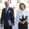 Svezia, record di contagi: positivi anche il re e la regina
