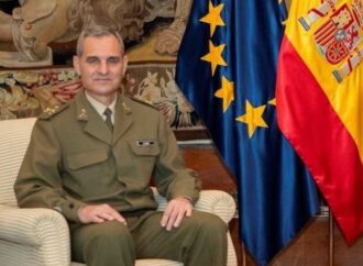 La Spagna assume il comando della missione ONU in Libano