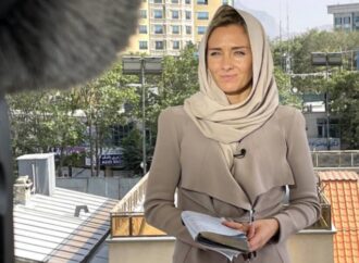 Reporter incinta tornerà in Nuova Zelanda dopo essersi rivolta ai Talebani