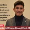 Fiorentini: “Puntiamo sui giovani nelle scuole per allontanarli dall’antisemitismo e propaganda estremista”