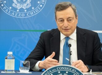 Italia: Draghi si è dimesso, verso elezioni il 18 settembre