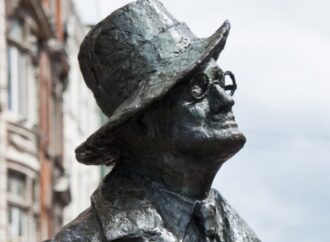 140 anni fa, a Dublino, nasceva James Joyce, interprete del malessere dell’uomo