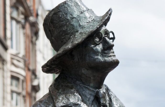 140 anni fa, a Dublino, nasceva James Joyce, interprete del malessere dell’uomo