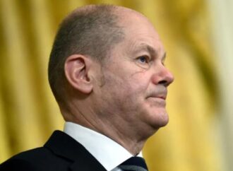 Ucraina, Scholz incontra Zelensky: Nord Stream 2 “arma geopolitica”