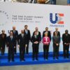 One Ocean Summit, nuova coalizione internazionale a tutela degli oceani