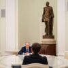 Eliseo, nuovo colloquio telefonico tra Macron e Putin