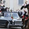 Italia, Mattarella giura e pronuncia il suo discorso in Parlamento