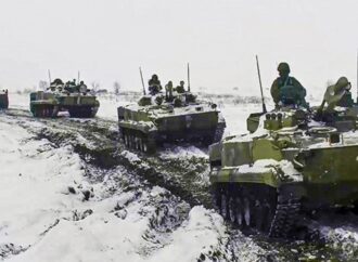 Ucraina, diecimila civili morti da inizio invasione Russia