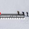 Tirolo: morti 5 scialpinisti in una valanga