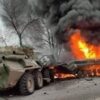 Ucraina, Zelensky: “Caduta Mariupol causerebbe fine negoziati”