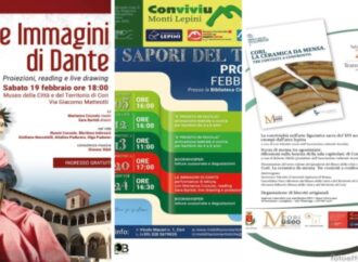 Cori: ripartono le attività culturali, programma fino a marzo