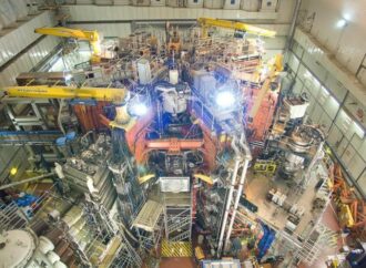 Nucleare, ricercatori europei: fusione record per energia ‘pulita’