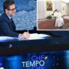 Intervista-evento. Una rottura delle retoriche tra Vaticano e tv, di Vincenzo Vita