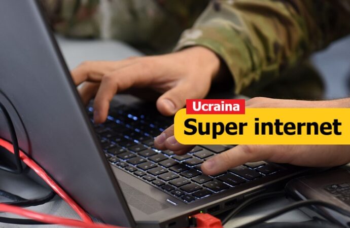 Guerra informatica, Musk: “Ecco super internet per Kiev”