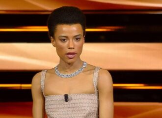 Sanremo 2022, Lorena Cesarini e il razzismo: “Per qualcuno non sono italiana”